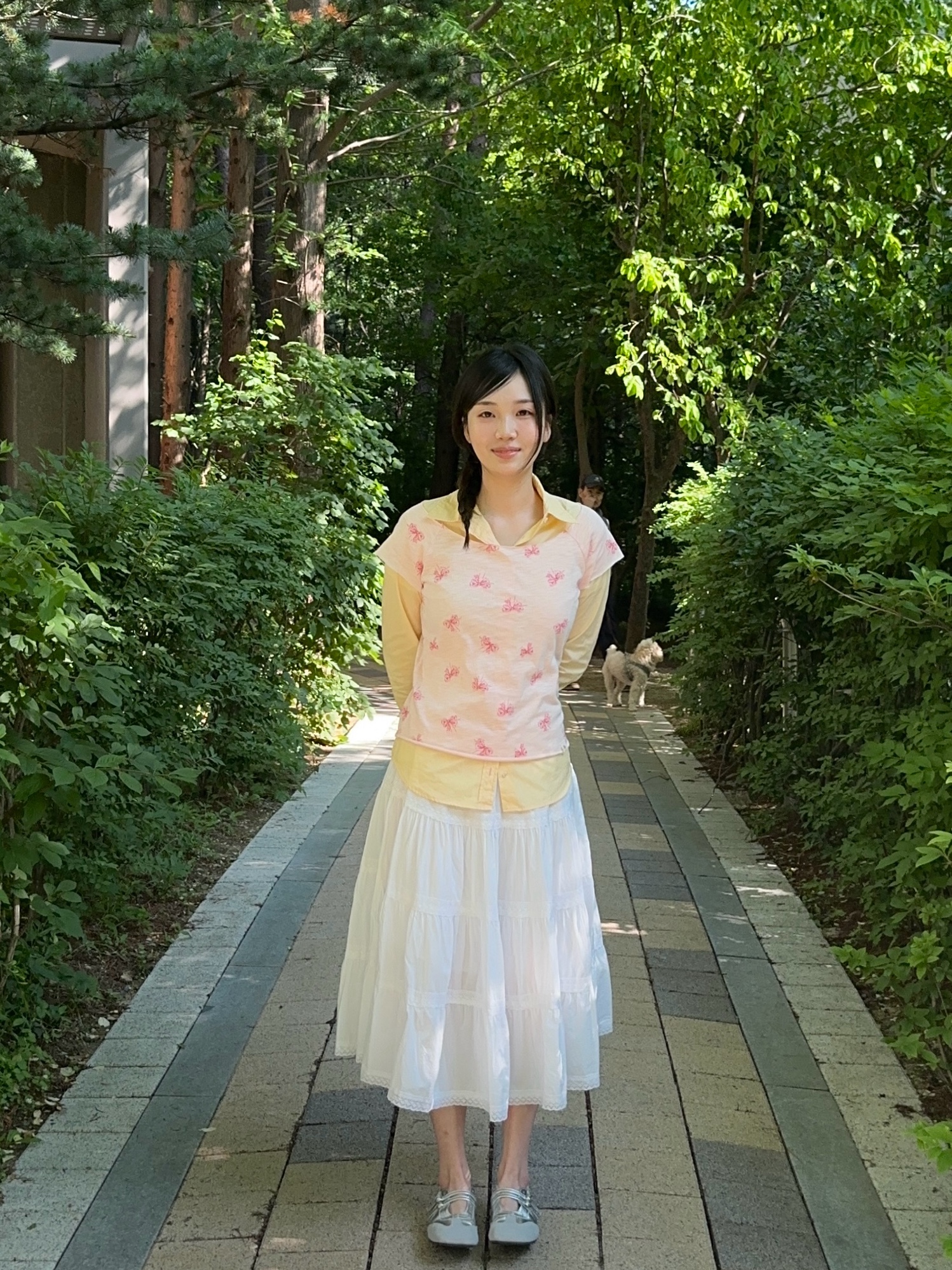 ROGIN N ROSIE님의 스타일 - 3