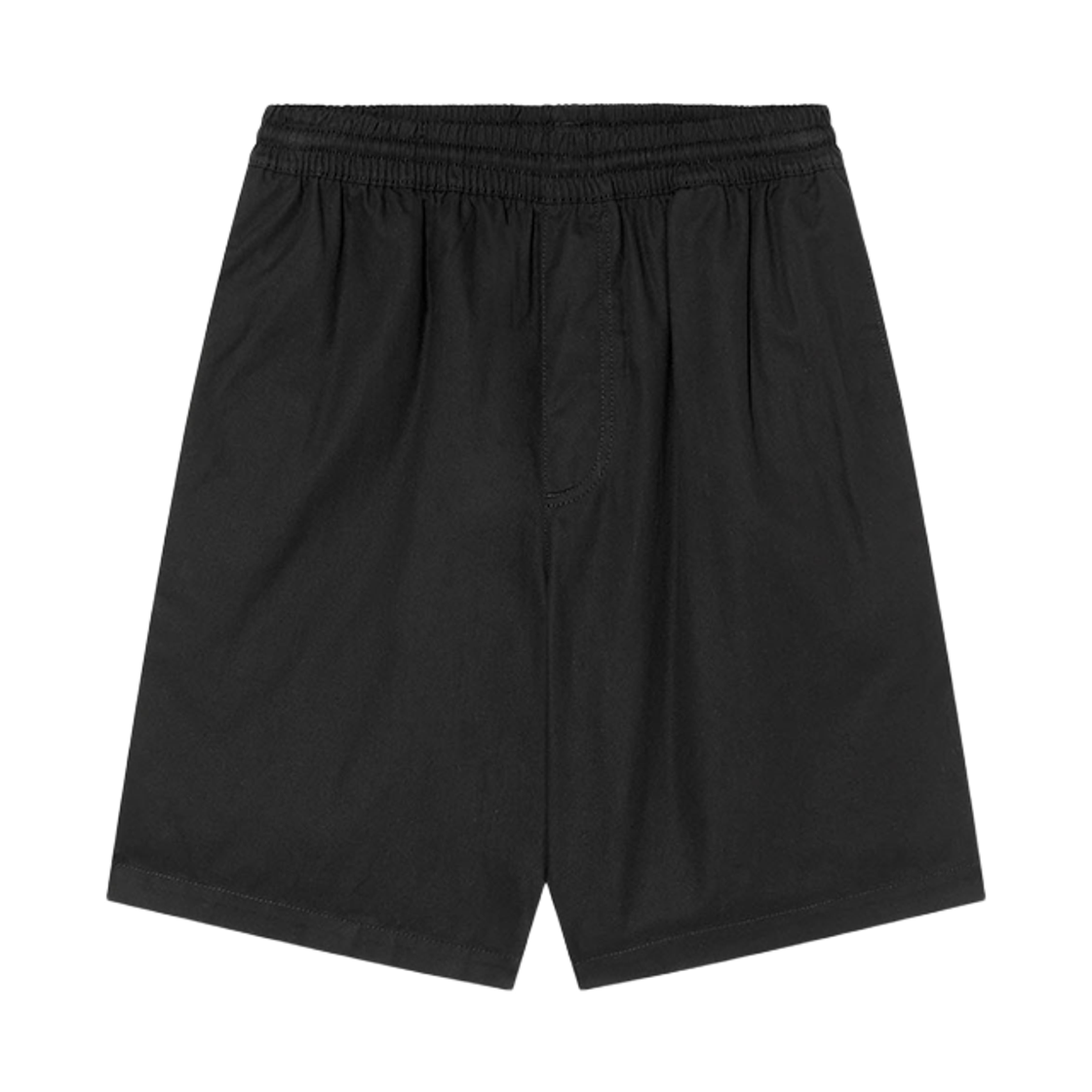 P000BKDM Polar Skate Co. Surf Shorts Black