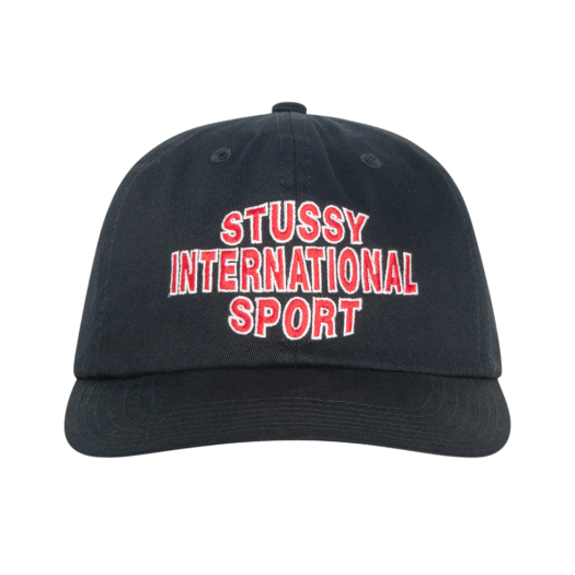 Stussy Our Legacy MID-DEPTH CAP ネイビー Stussy Our Legacy MID-DEPTH CAP ネイビー - メルカリ