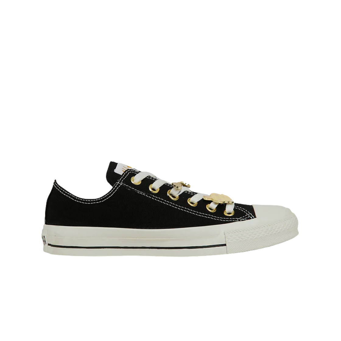31315230 Converse x Chiikawa All Star GD Ox Black