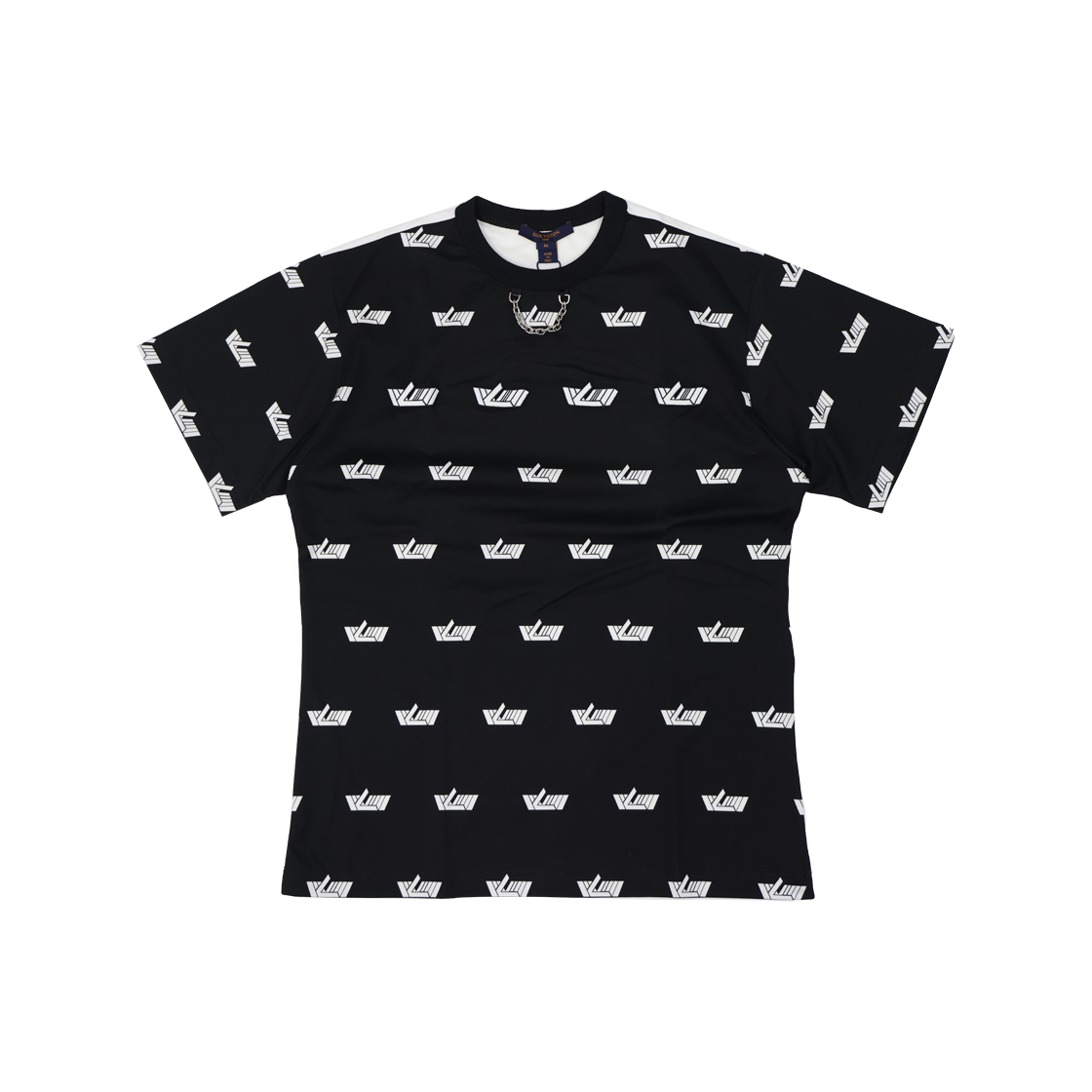 ITBFMU6O5KFT LOUIS VUITTON Short-Sleeve T-Shirt