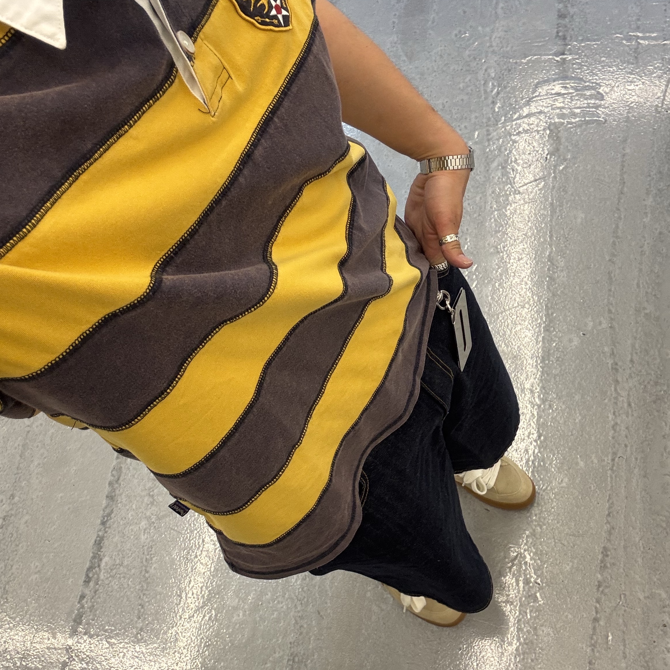 꾸다님의 스타일 - 3