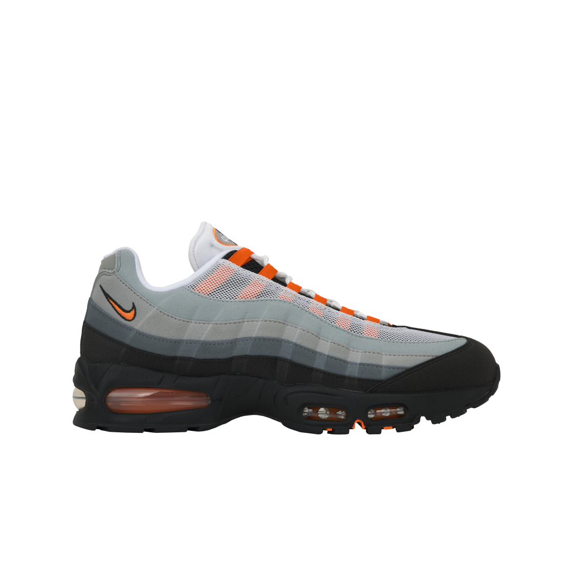 나이키 에어맥스 95 OG 브라이트 만다린(Nike Air Max 95 OG Bright Mandarin)