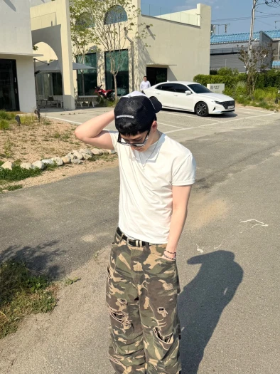 스타일 카드