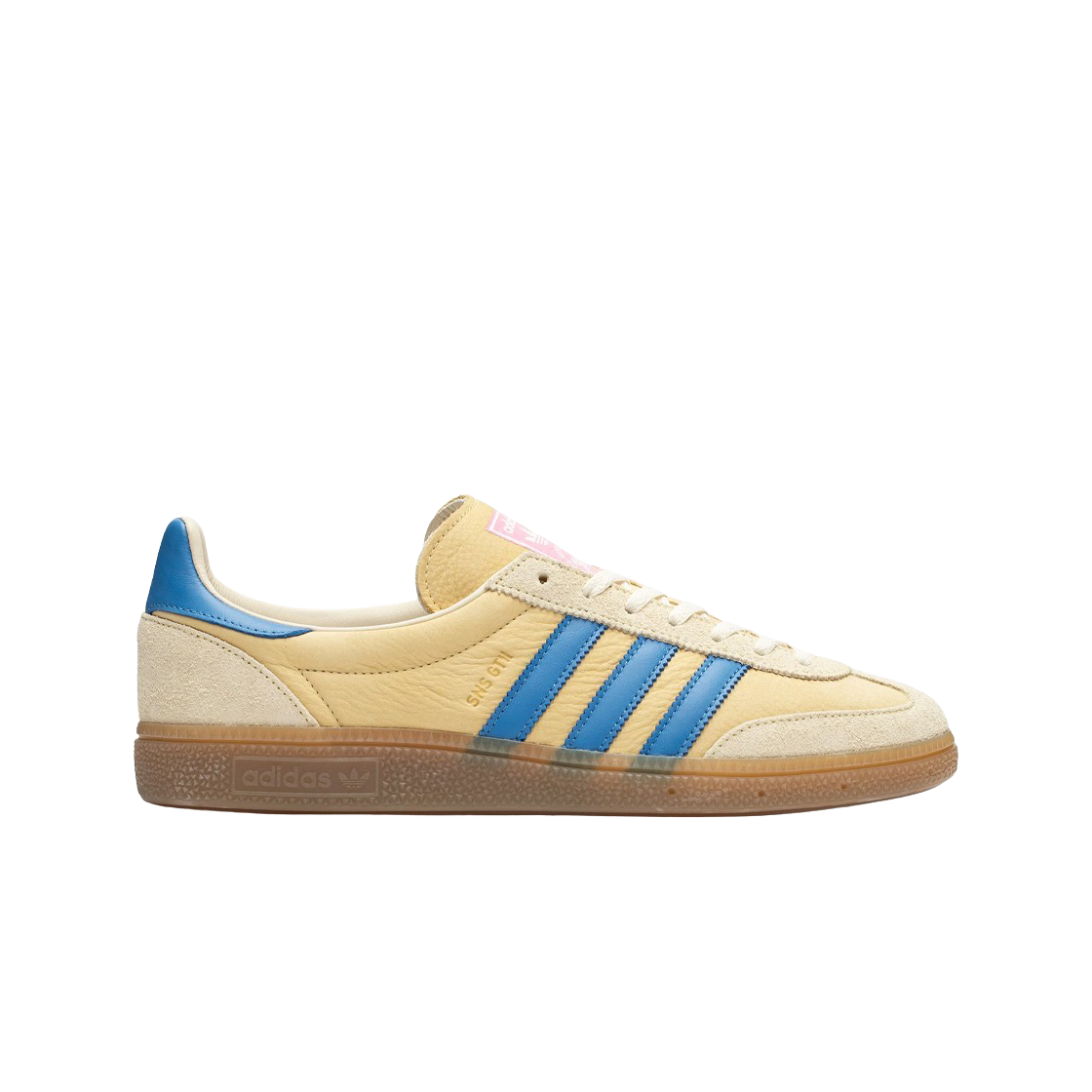 아디다스 x SNS GT 2 5번째 에디션 올모스트 옐로우 웜 바닐라(Adidas x SNS GT II 5th Edition Almost Yellow Warm Vanilla) - 1