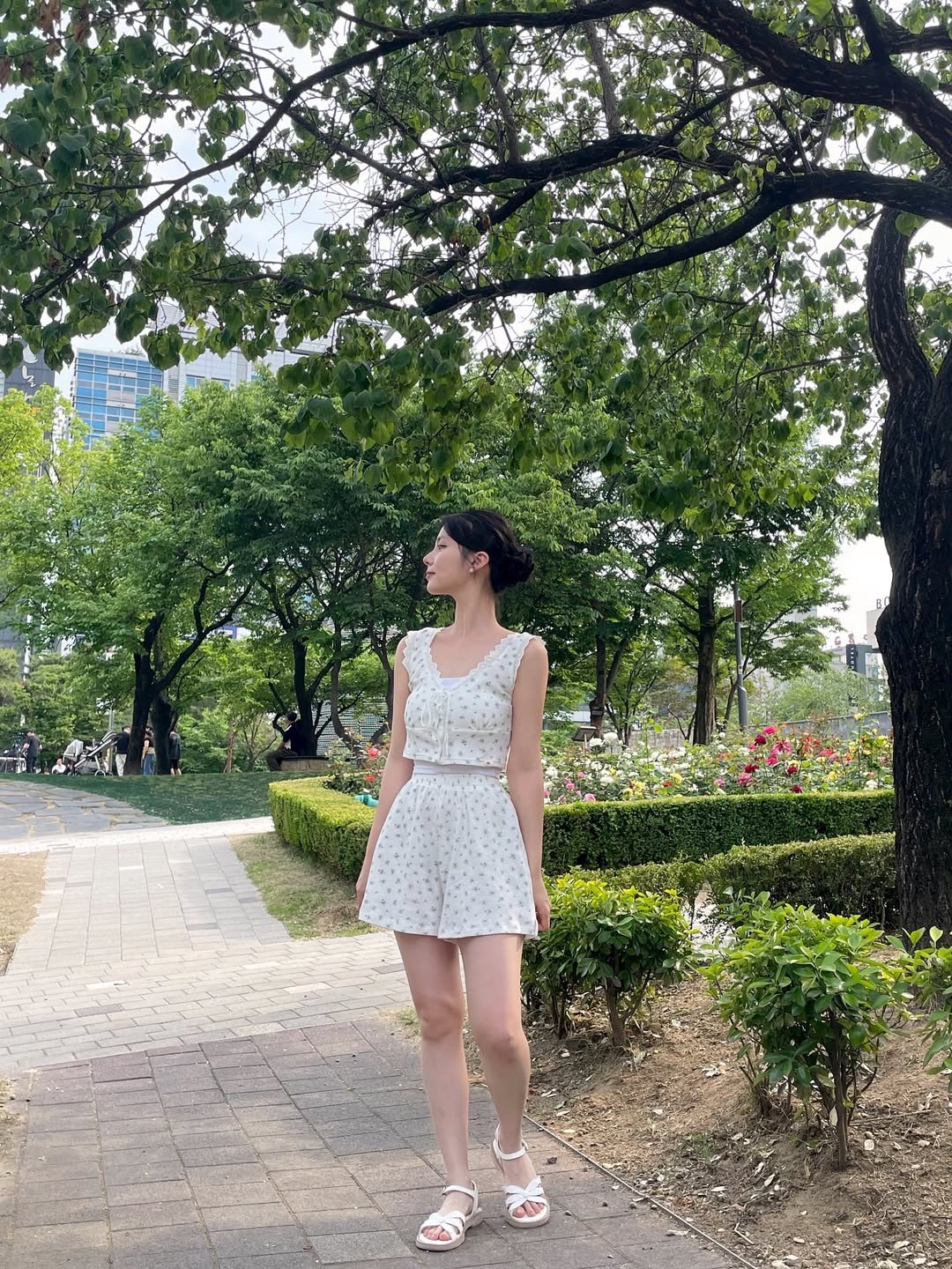 ROGIN N ROSIE님의 스타일 - 4