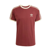 Adidas 3S T-Shirt Fox Brown - KR Sizing