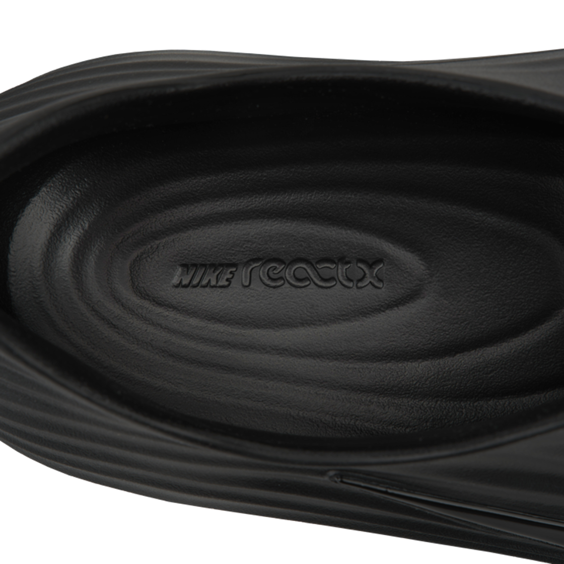 (W) 나이키 리액트X 리주버네이트 블랙((W) Nike ReactX Rejuven8 Black) - 8