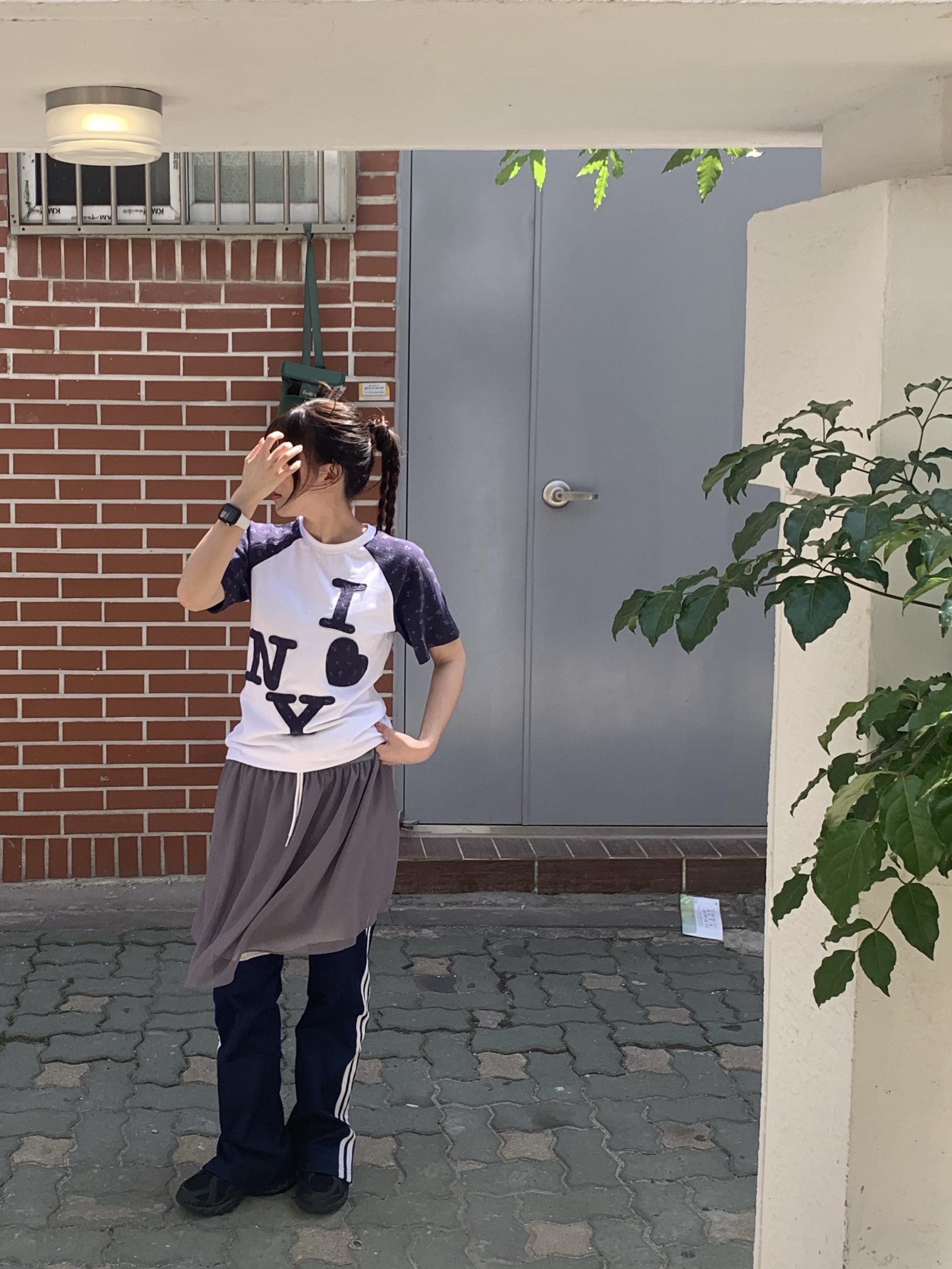 ROGIN N ROSIE님의 스타일 - 3