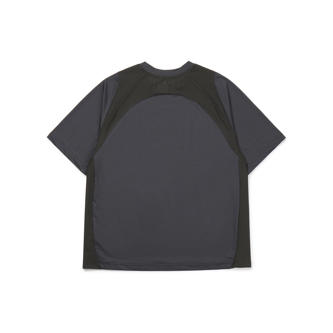OMNIRA06 Bufotox Spiral Explorer T-Shirt Charcoal - #2