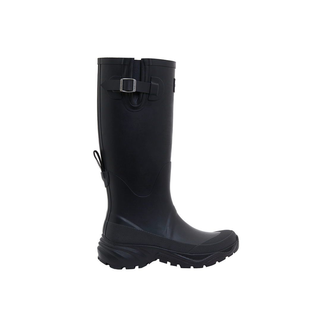 PJR-R25001BLK PAJAR WOMEN TREAD RAIN HI BLACK