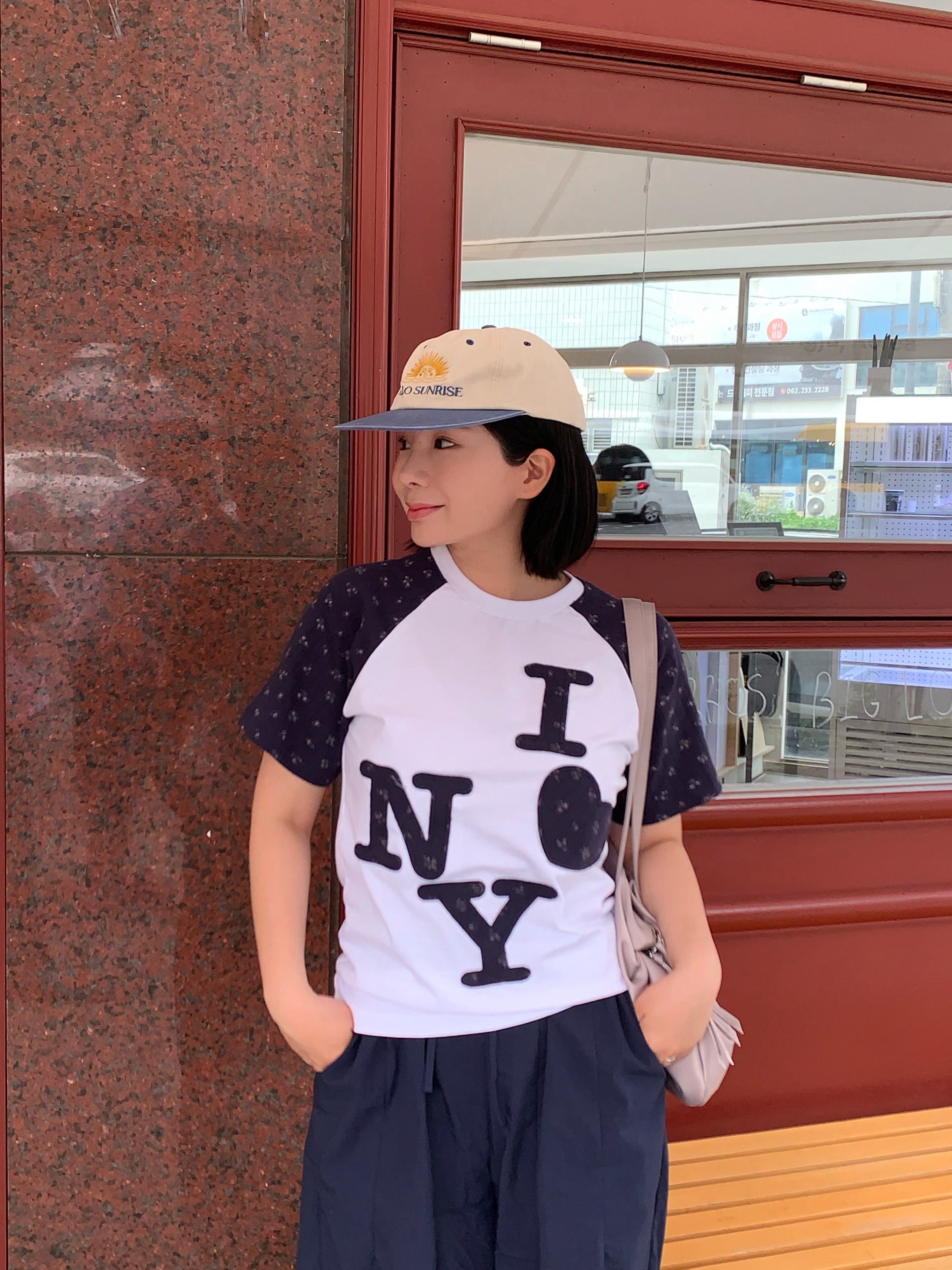 ROGIN N ROSIE님의 스타일 - 2
