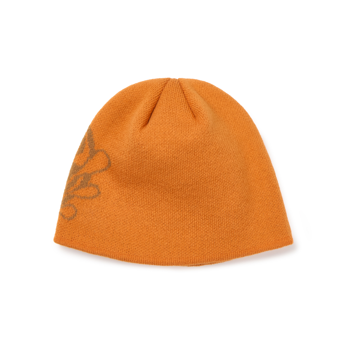 부포톡스 프로그 퍼 비니 오렌지(Bufotox Frog Paw Beanie Orange) - 2