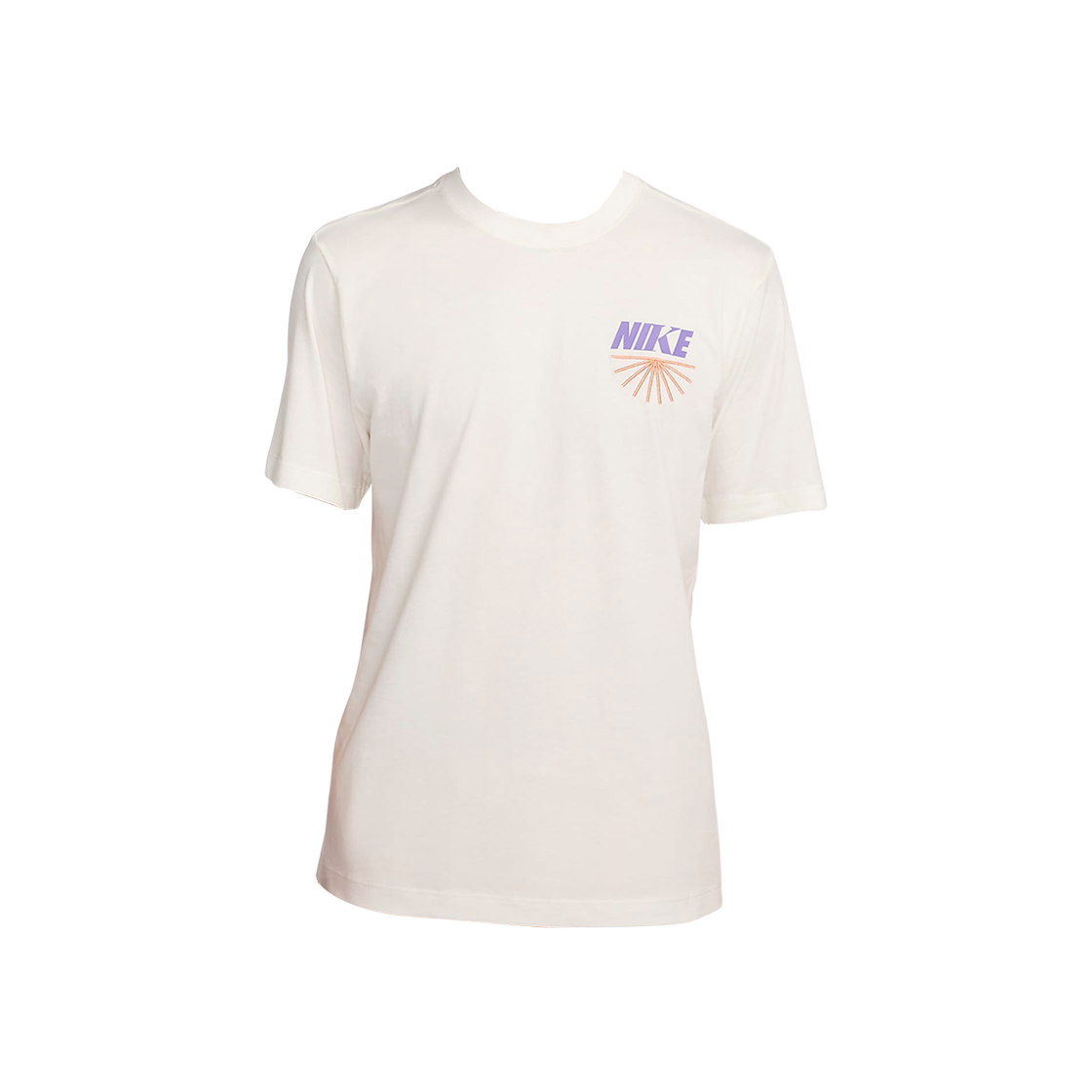FZ9999-133 Nike NSW T-Shirt Sail - Asia