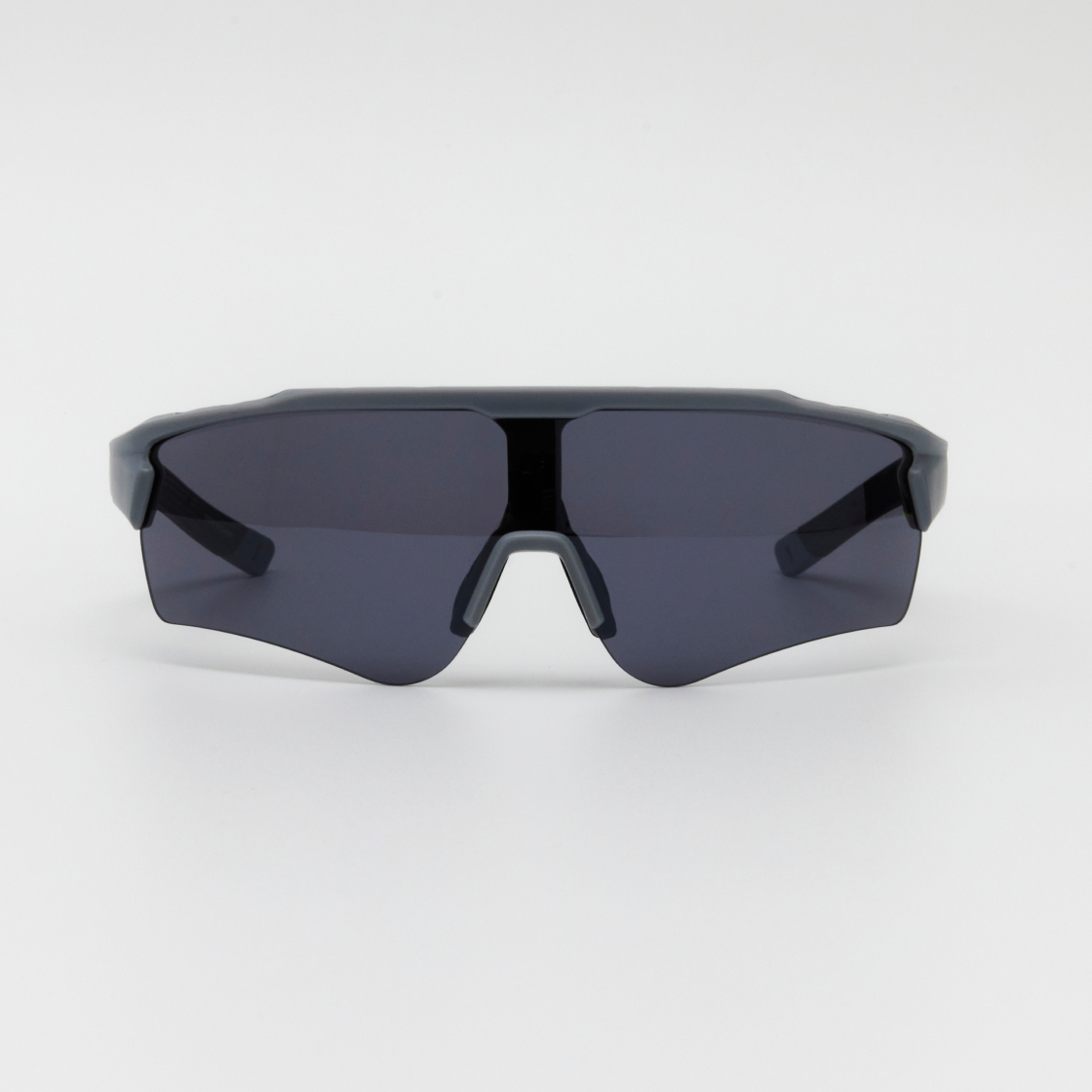 힌글 글라이드 SUN 고글 타입 - 그레이 미러(Hangle Glide SUN Goggle Type - Grey Mirror) - 2