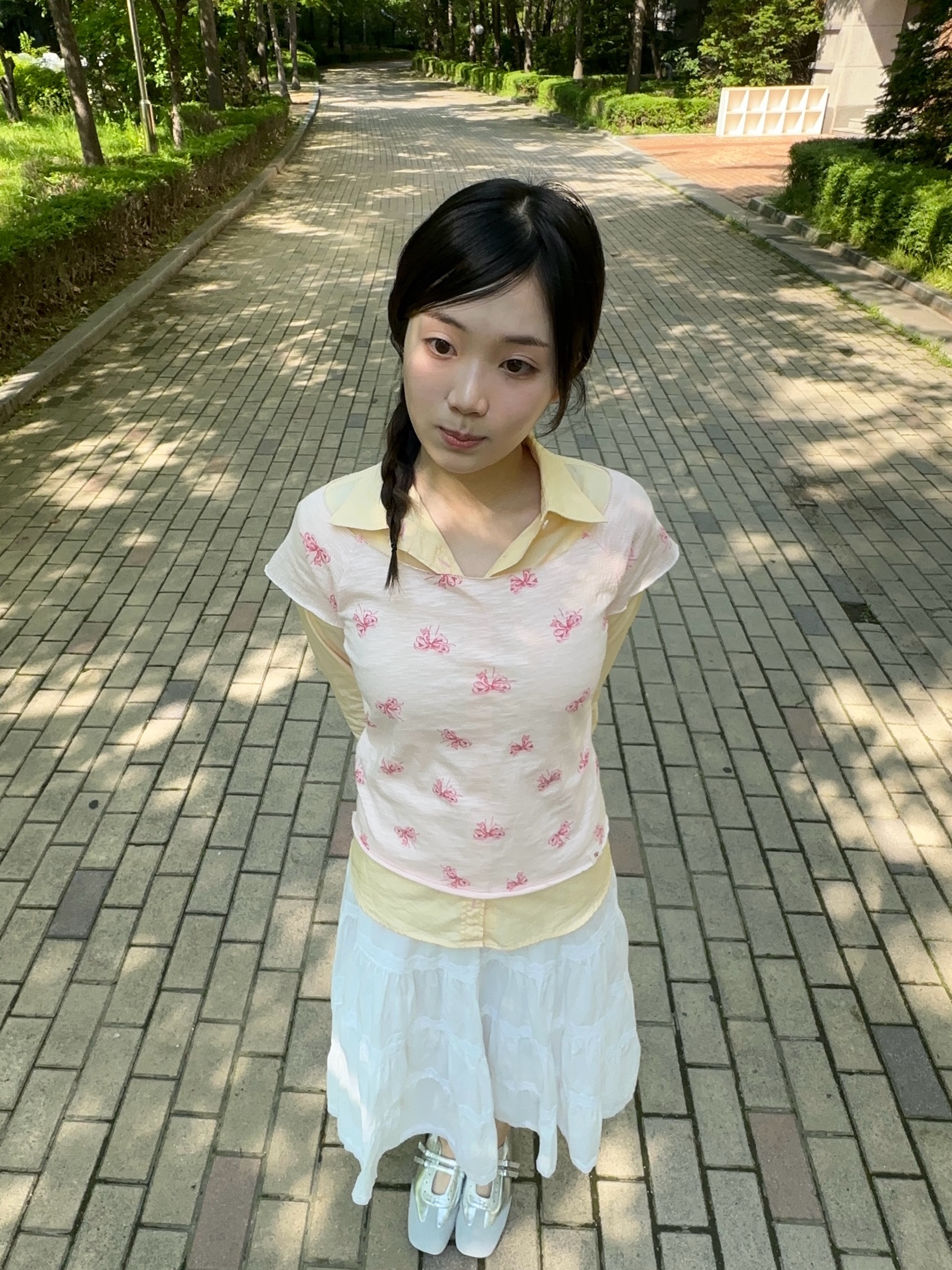ROGIN N ROSIE님의 스타일 - 1
