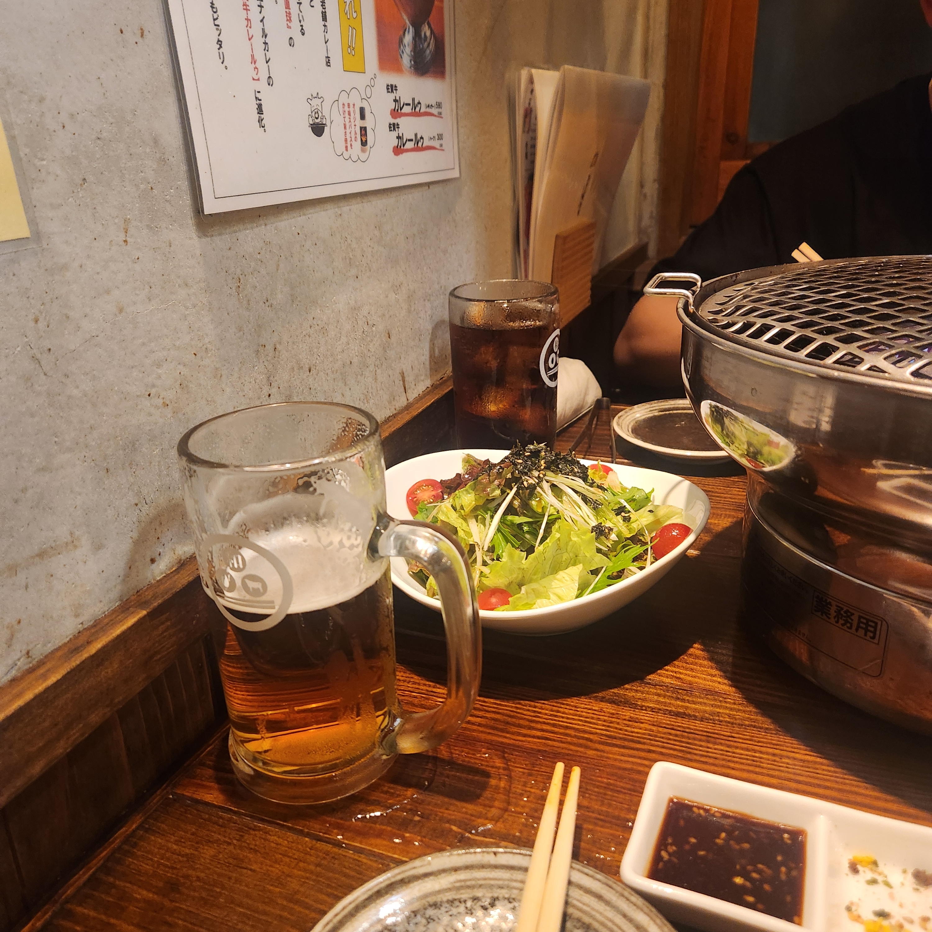 The North Face Mini Shot Black 착용 스타일 - 5