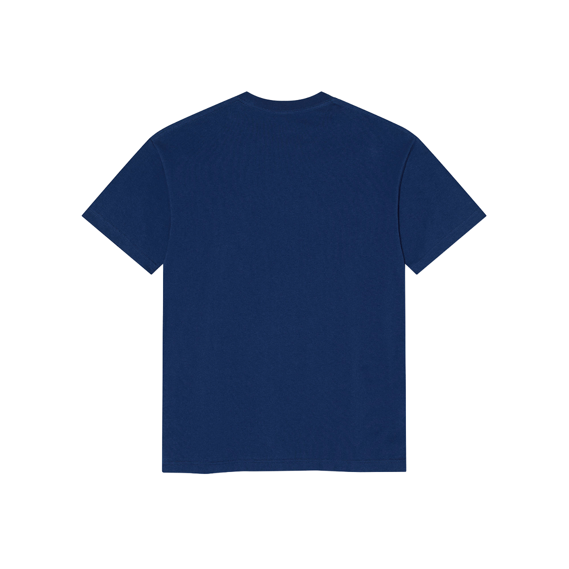 폴라스케이트 샤이 보우 티 딥 로얄 블루(Polar Skate Co. Shy Bow Tee Deep Royal Blue) - 2