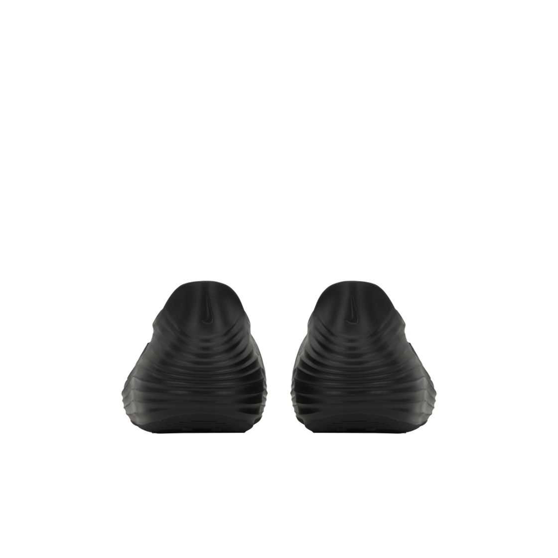 (W) 나이키 리액트X 리주버네이트 블랙((W) Nike ReactX Rejuven8 Black) - 6