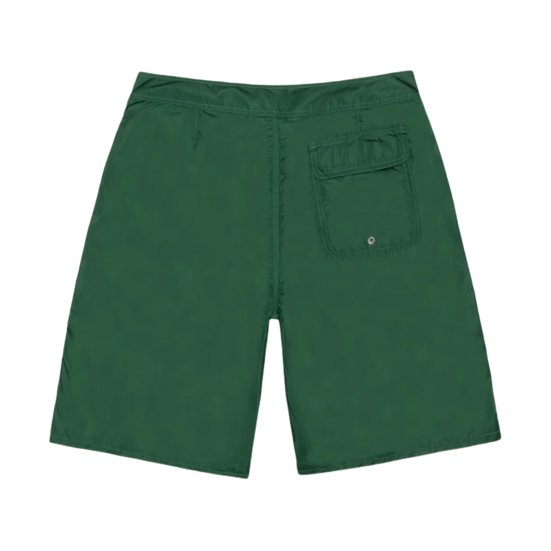 스투시 서프맨 보드 쇼츠 그린(Stussy Surfman Board Shorts Green) - 2