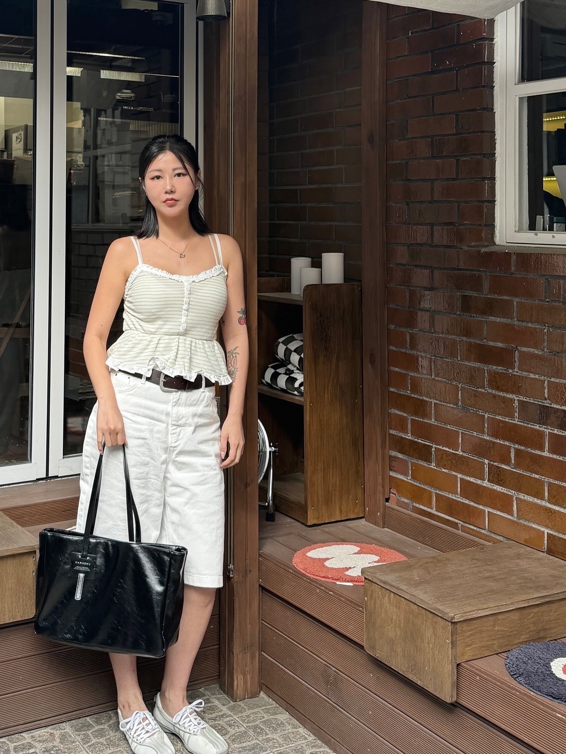 ROGIN N ROSIE님의 스타일 - 1