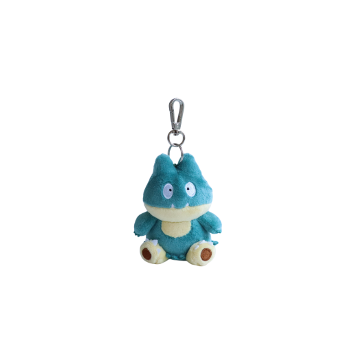 2799-100 Many a Little Pokemon Moukgoja Keyring 8Cm
