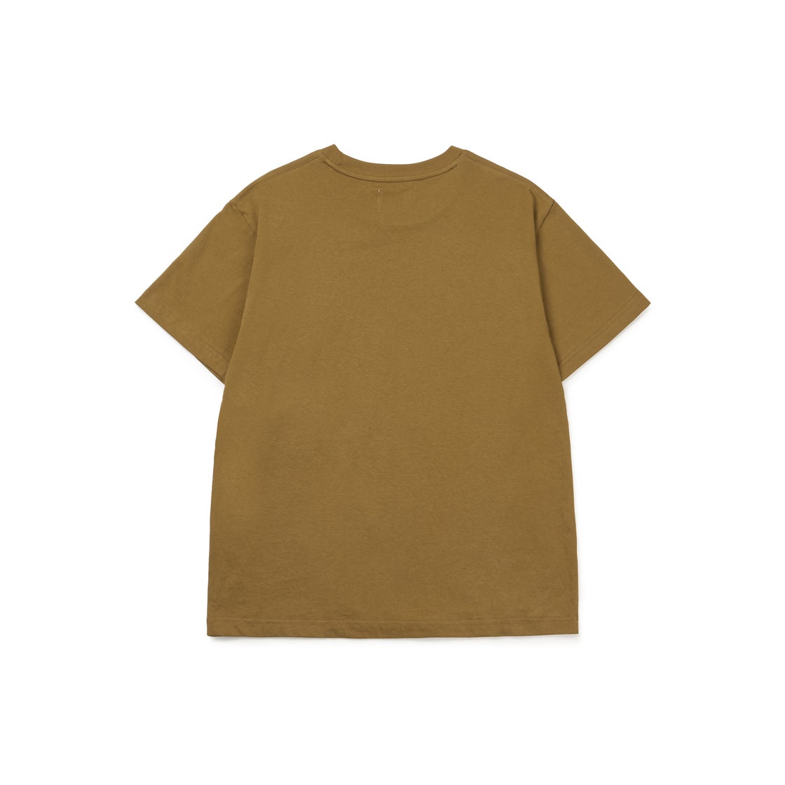 OMNIRA08 Bufotox Under The Fungus T-Shirt Mustard - #2