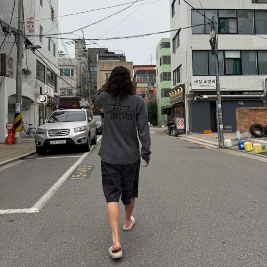 스타일 카드