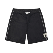 Stussy Surfman Board Shorts Black