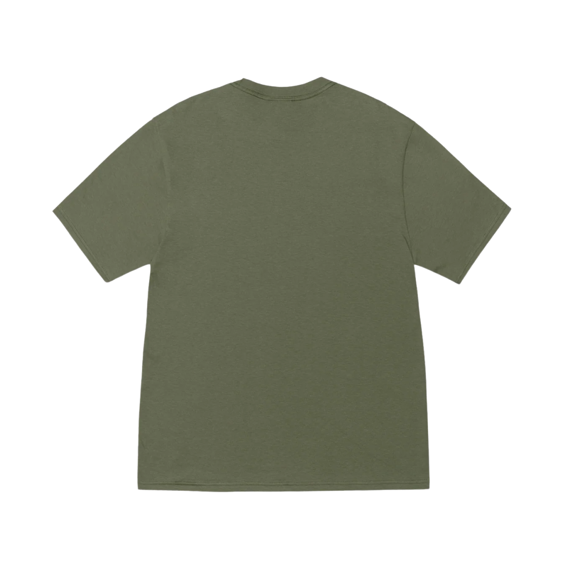 스투시 로라 티셔츠 올리브(Stussy Laura T-Shirt Olive) - 2