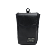 Porter Tactical Pouch Black