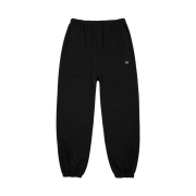 Deus Ex Machina Seoul College Address Sweatpant Black