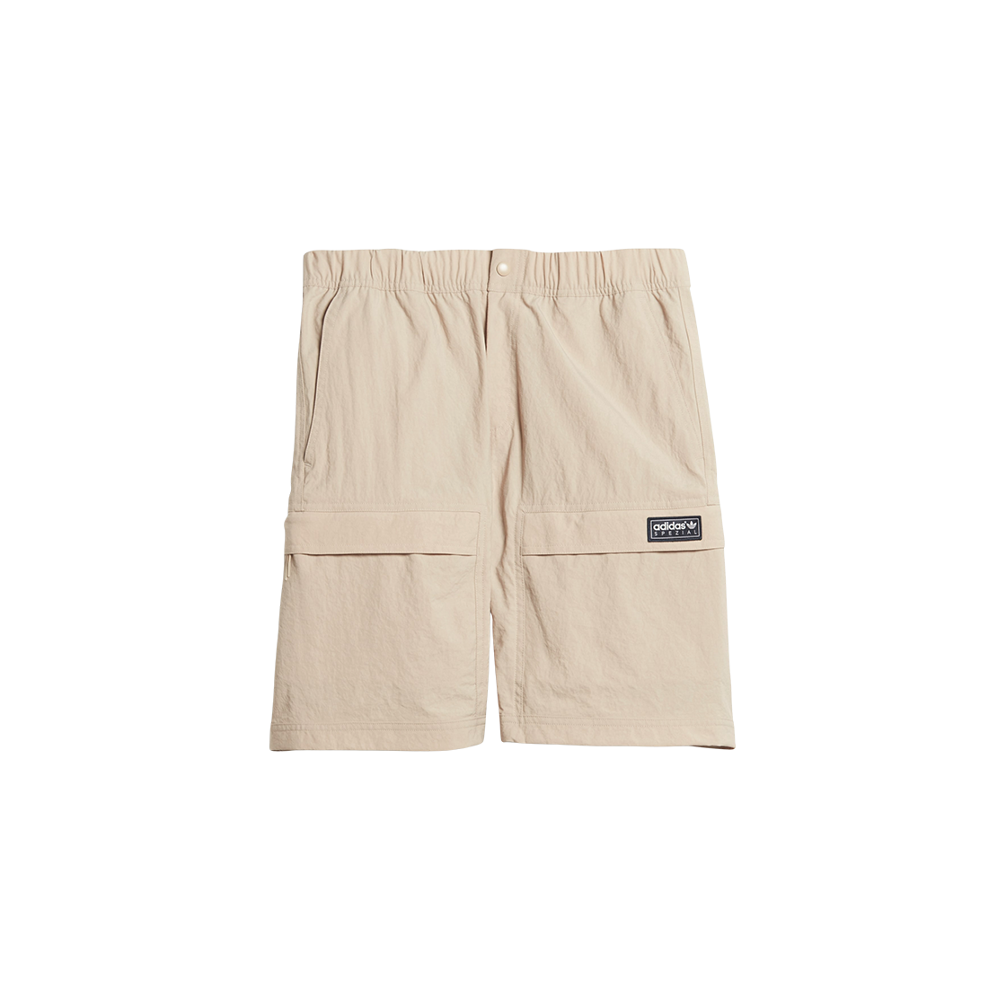 IM8917 Adidas Originals Rossendale Shorts Savanna - KR Sizing