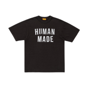 Human Made Graphic T-Shirt Black
