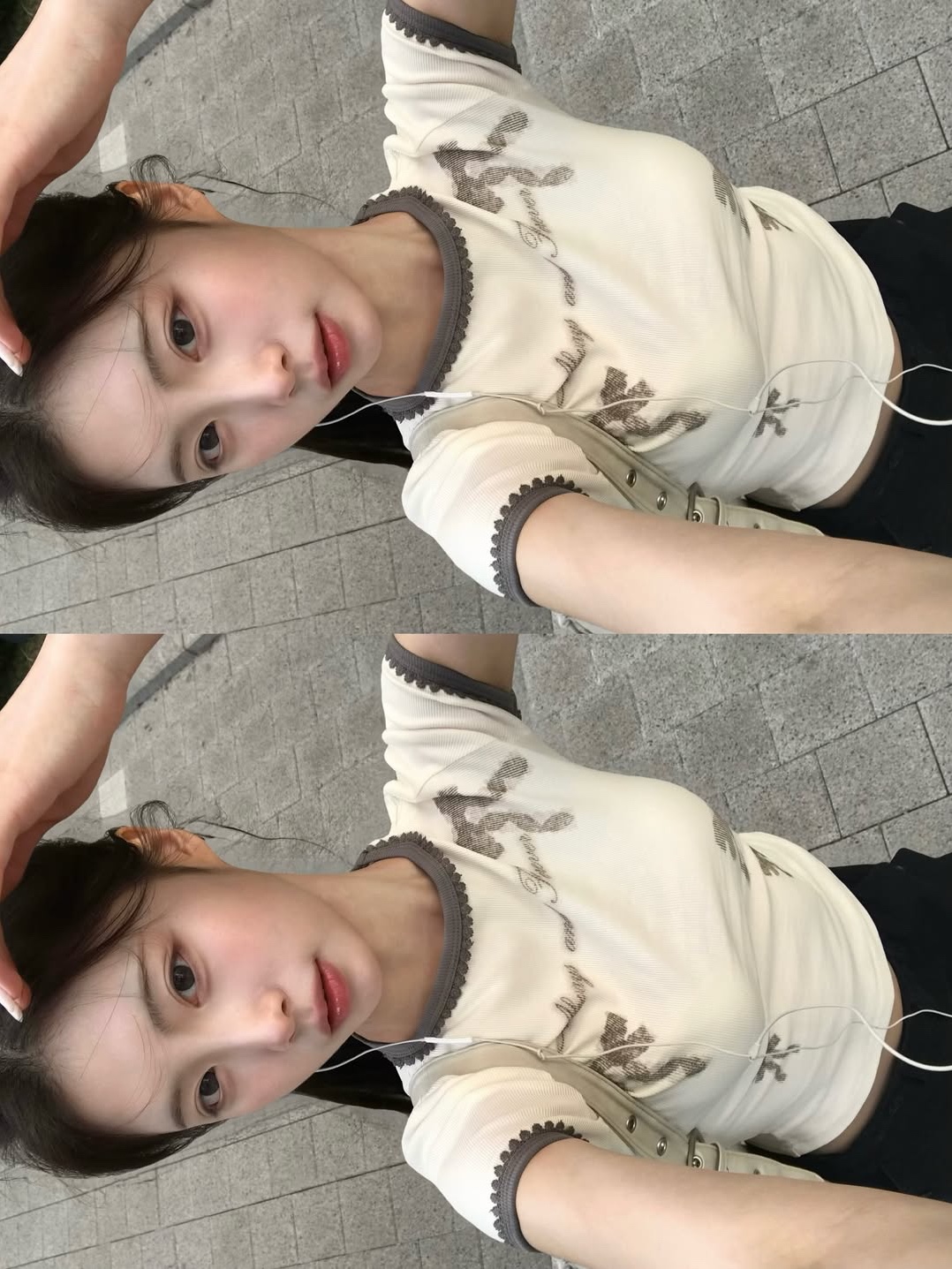 ROGIN N ROSIE님의 스타일 - 2