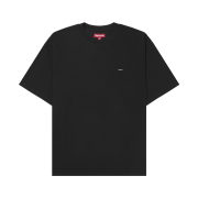 Supreme Small Box T-Shirt Black - 25SS