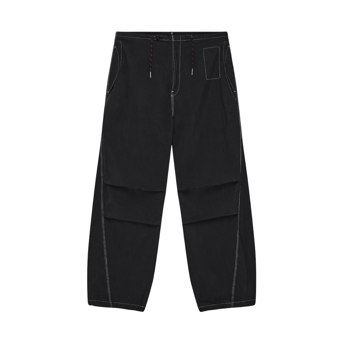 데우스 엑스 마키나 월즈 엔드 팬츠 차콜(Deus Ex Machina Worlds End Pants Charcoal) - 1