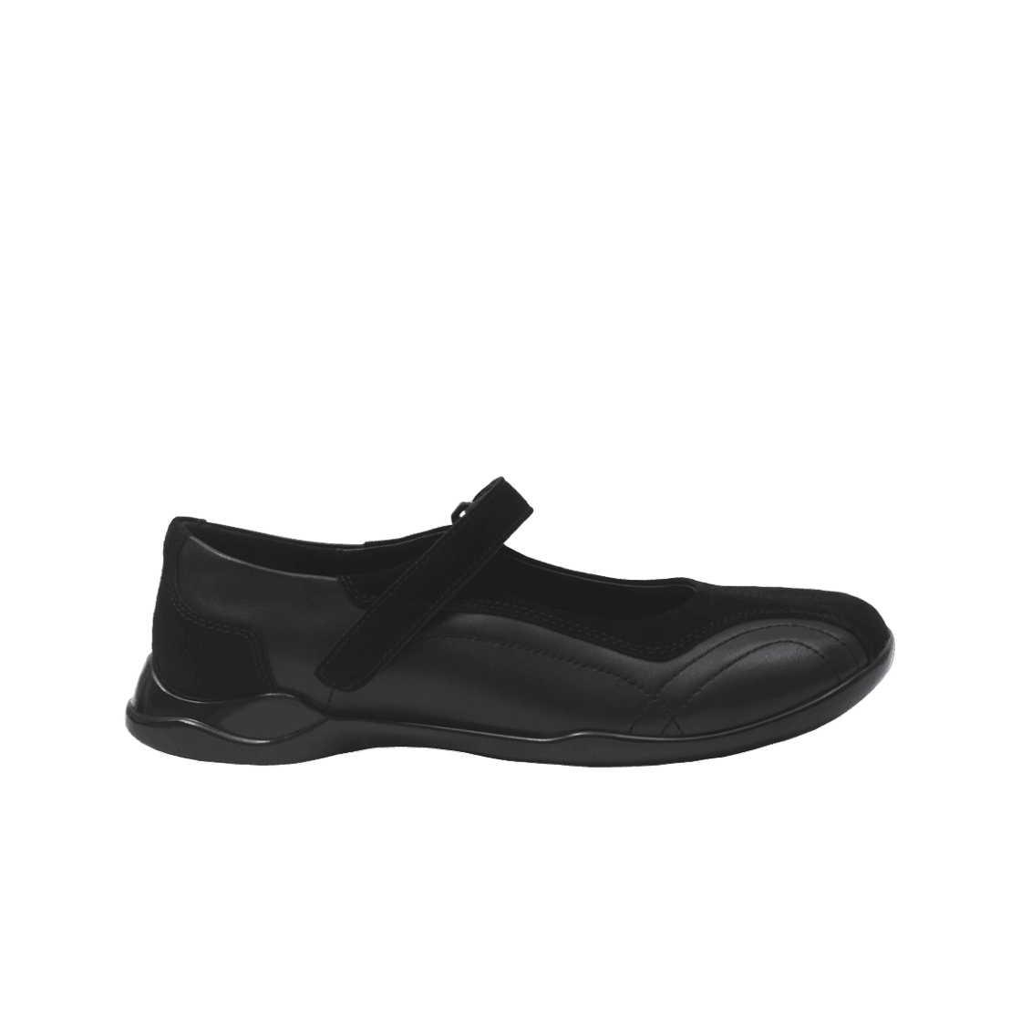 페몬트 스퀘어 메리제인 블랙(Pemont Square Mary Jane Black)