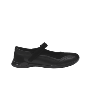 Pemont Square Mary Jane Black