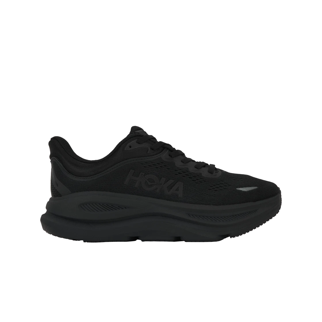 Hoka Hoka Bondi 9 Black - Regular · 250
