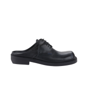 Ader Error Curve; MU01 Noir