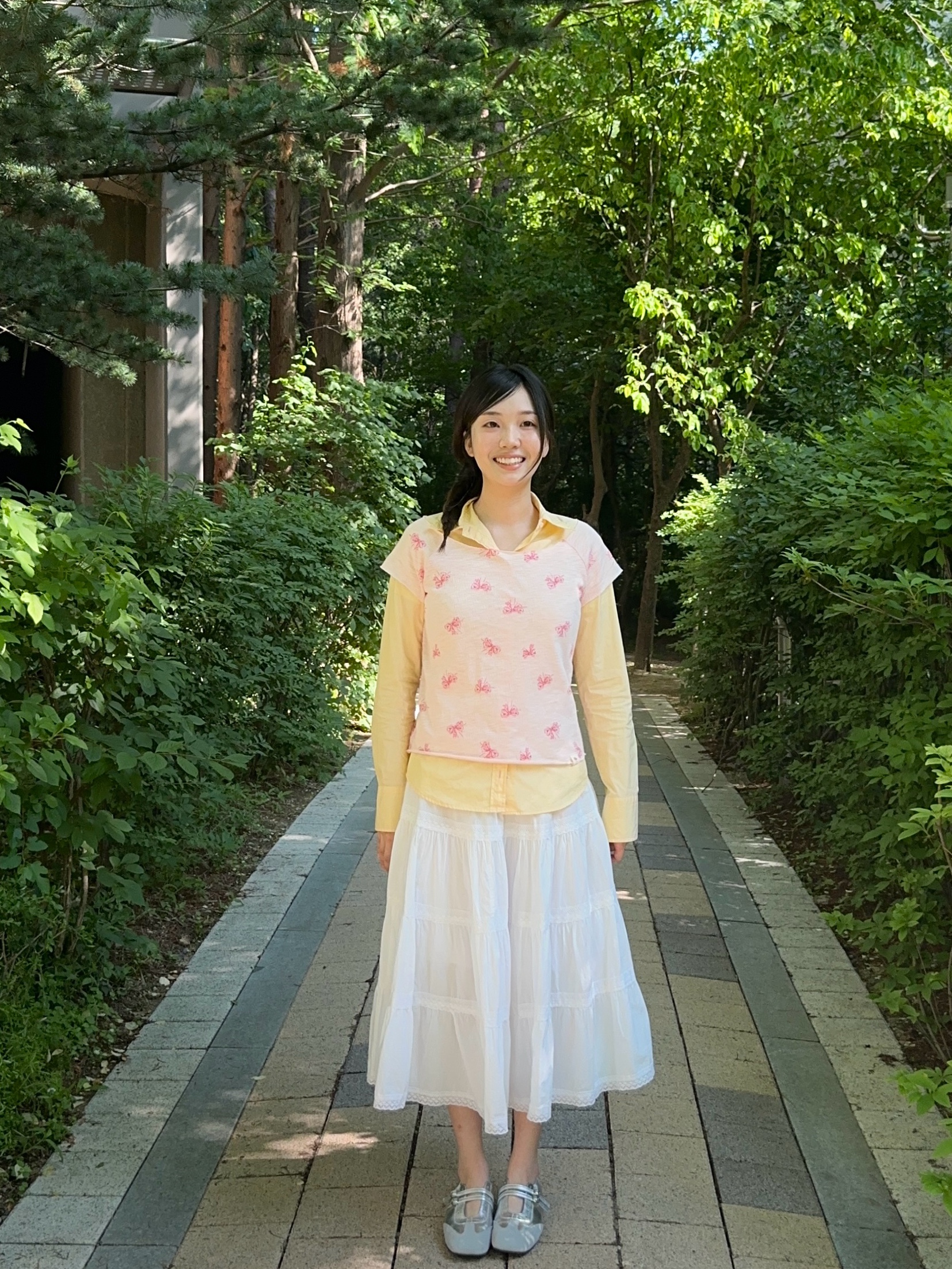 ROGIN N ROSIE님의 스타일 - 2