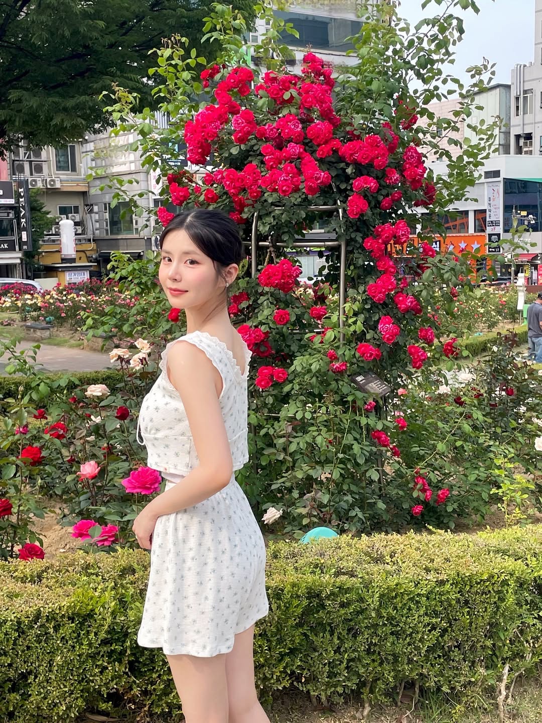 ROGIN N ROSIE님의 스타일 - 2