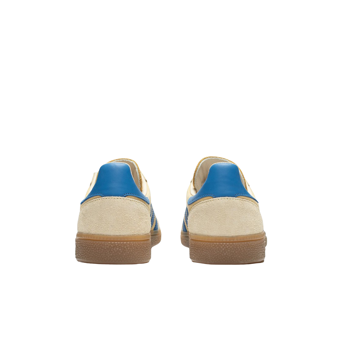 아디다스 x SNS GT 2 5번째 에디션 올모스트 옐로우 웜 바닐라(Adidas x SNS GT II 5th Edition Almost Yellow Warm Vanilla) - 3