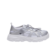 (Kids) New Balance Kave Sandal White