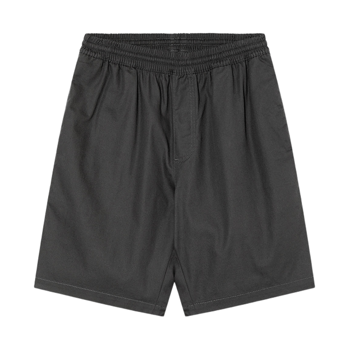 P000BKDN Polar Skate Co. Surf Shorts Graphite
