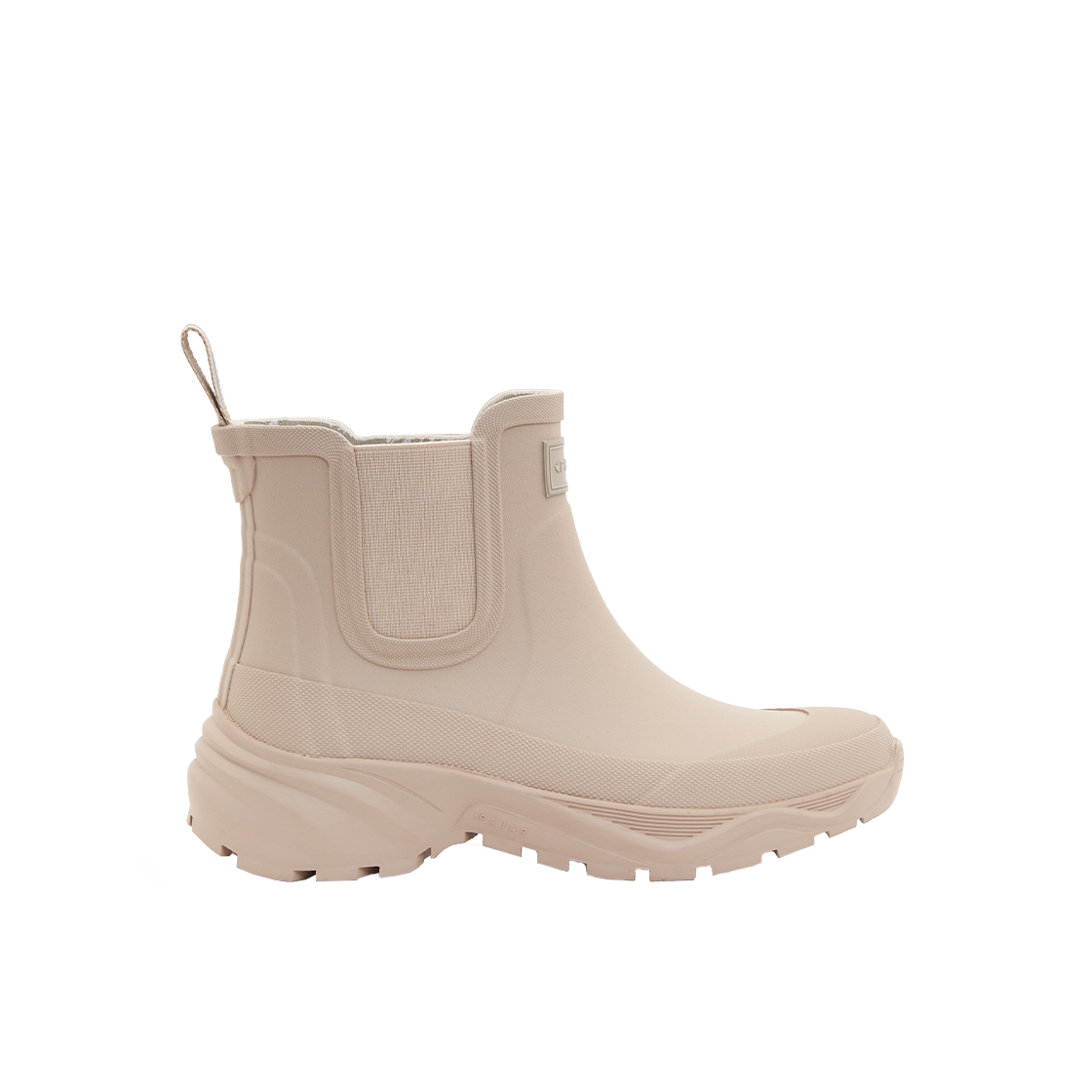 파잘 메이플 트레드 첼시 엣지 레인 부츠 아이보리(PAJAR UNISEX TREAD RAIN EDGE IVORY)