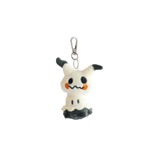 2688-100 Many a Little Pokemon Ttarakyu Keyring 8Cm