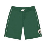 Stussy Surfman Board Shorts Green
