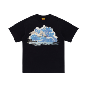 Human Made Graphic T-Shirt Navy
